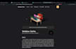 accept any voxel and 3d design