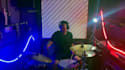 record drums for you