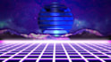 make vaporwave and retrowave edits