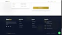 create a luxury salon website