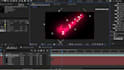 do text signature logo animation on after effect