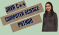 do computer science assignments, java,c,cpp and python programming