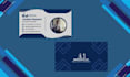 craft clean and creative business card designs