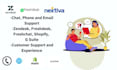be your reliable customer support and virtual assistant