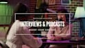 edit your interview o podcast
