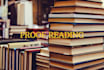 do perfect proof  reading