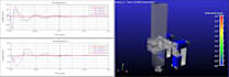 assess vibration isolation and antishock solutions for sensitive equipment