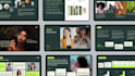 design eye catching presentations in powerpoint