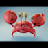 do cartoon 3d character modeling