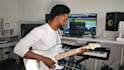 record quality acoustic or electric guitars for your songs