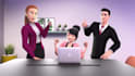 3d animation video 3d cartoon animation, 3d character animation, 3d animation