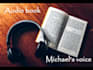 narrate your audio book