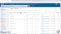 do backlink and keywords analysis with semrush and ahrefs