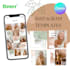 create editable canva instagram templates