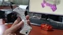 make custom 3d modeling for 3d printing