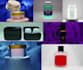 blender in 3d products modeling in blender
