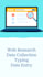 be your long term virtual assistant for admin support