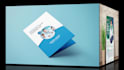 design professional flyer, brochure