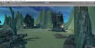 design a 3d game level in unity