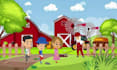 make a 2d cartoon animation video