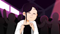 make a short cartoon animated GIF for you