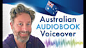 deliver your audiobook voiceover