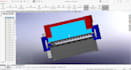 do professional 3d modeling and design with solidworks