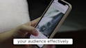 convert blog post, article or text to video with voice over