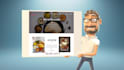 recreate or redesign your existing wordpress website