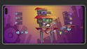 develop a custom unity game with scripting