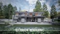 do architectural 3d rendering