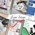 create a custom flyer designed to meet your business needs