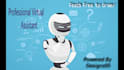 be your dependable and reliable virtual assistant