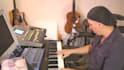 play piano or synth on your recording