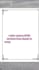 do spss data analysis and apa style interpretations