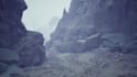 create amazing environments in unreal engine or unity