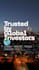build and market a high converting business website for e2 investors and miami