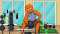 create meme video animation for your coin character