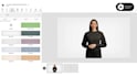 create and edit your videos in colossyan creator