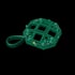create professional jewelry cad design and grillz 3d rendering