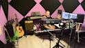 mix, master and edit your songs in logic pro x