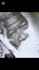 create hyperrealistic pencil portraits