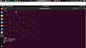 make sudoku game in shell script ubuntu terminal