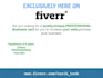 make stylish and professional business card