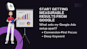professionally setup your high converting google ads PPC campaign