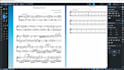 transcribe or rearrange music recordings into sheet music