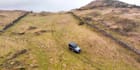 deliver professional drone photography and videography in scotland