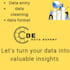 clean your data amazingly good concise manner