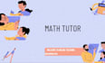 be math tutor in arabic and french