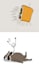create drawing stick figure character short video
